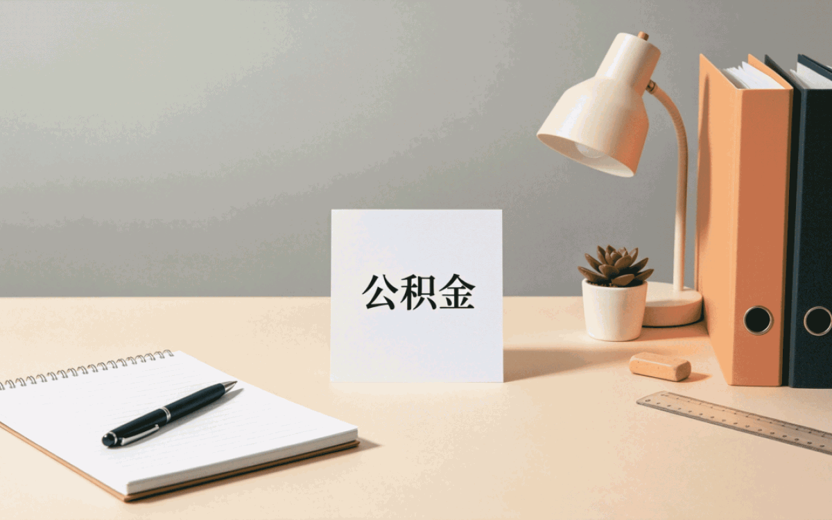 那曲市直公积金提取流程 别踩这几个坑容易白跑