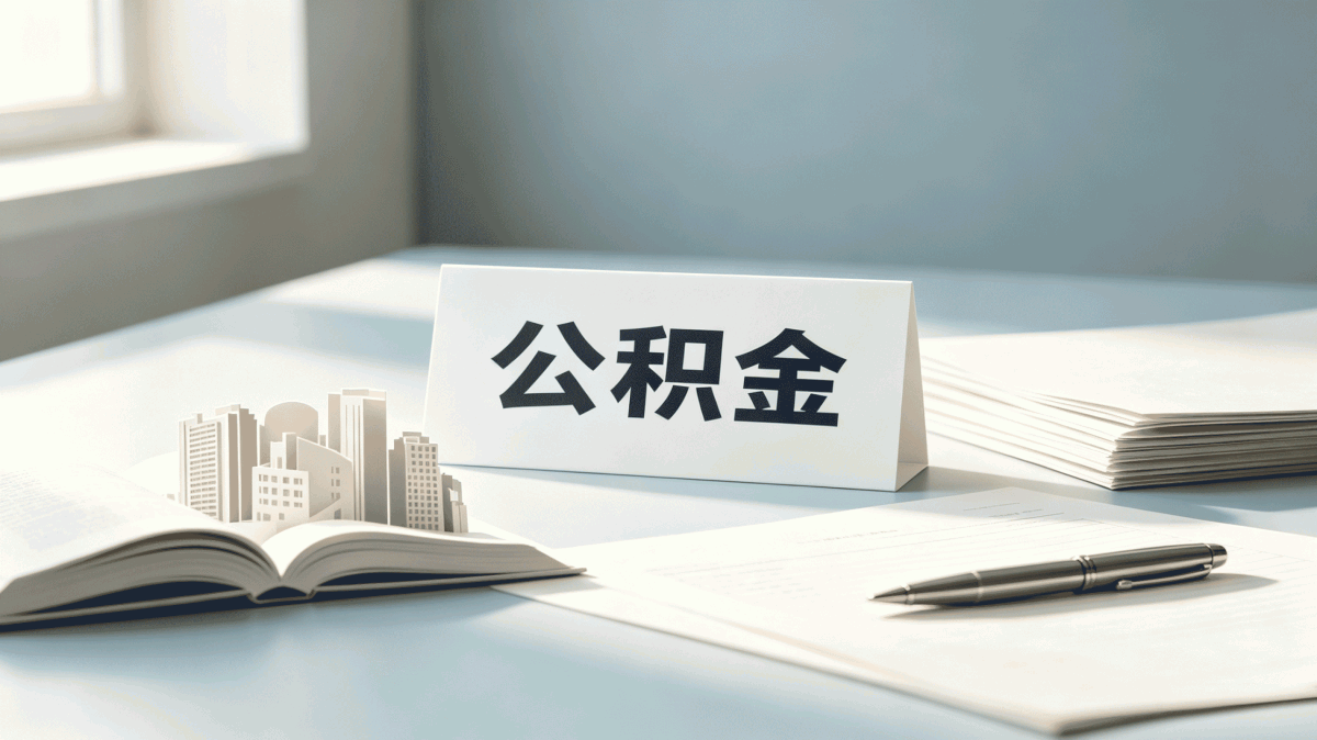 那曲个人公积金提取需要什么材料的办理思路