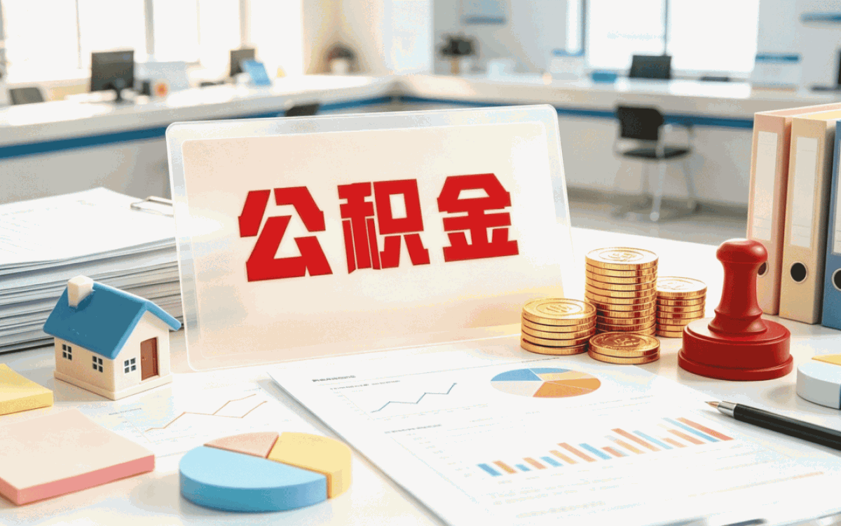 那曲公积金提取额度怎么计算额度够不够