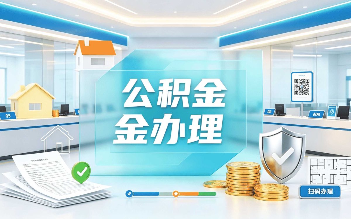 那曲公积金转移所需材料口径有没有变