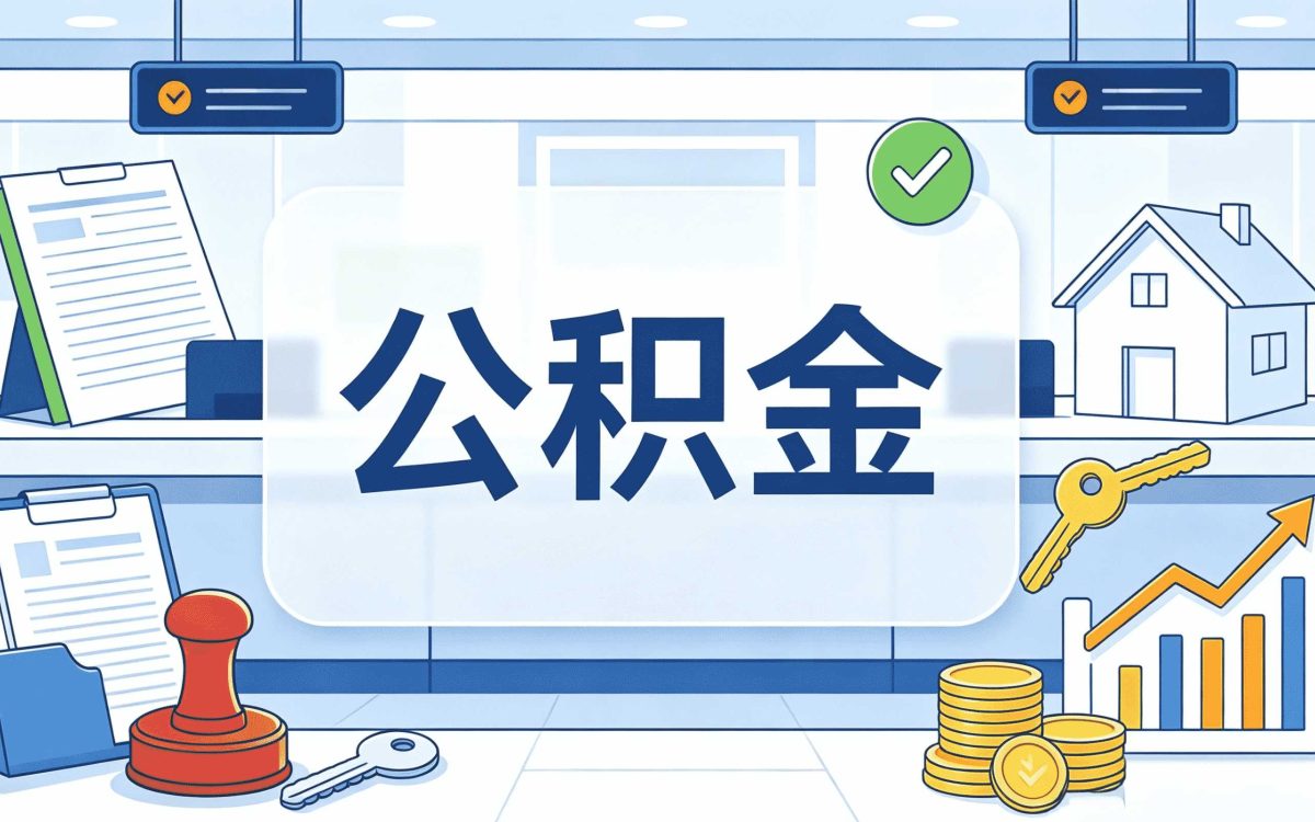 那曲公积金合并办理指南带啥材料去哪办