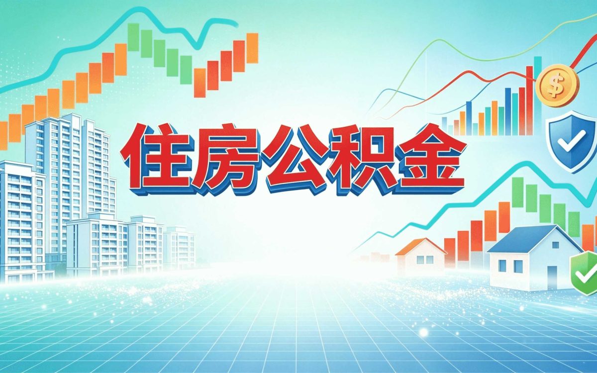 那曲公积金缴存比例别踩这几个坑