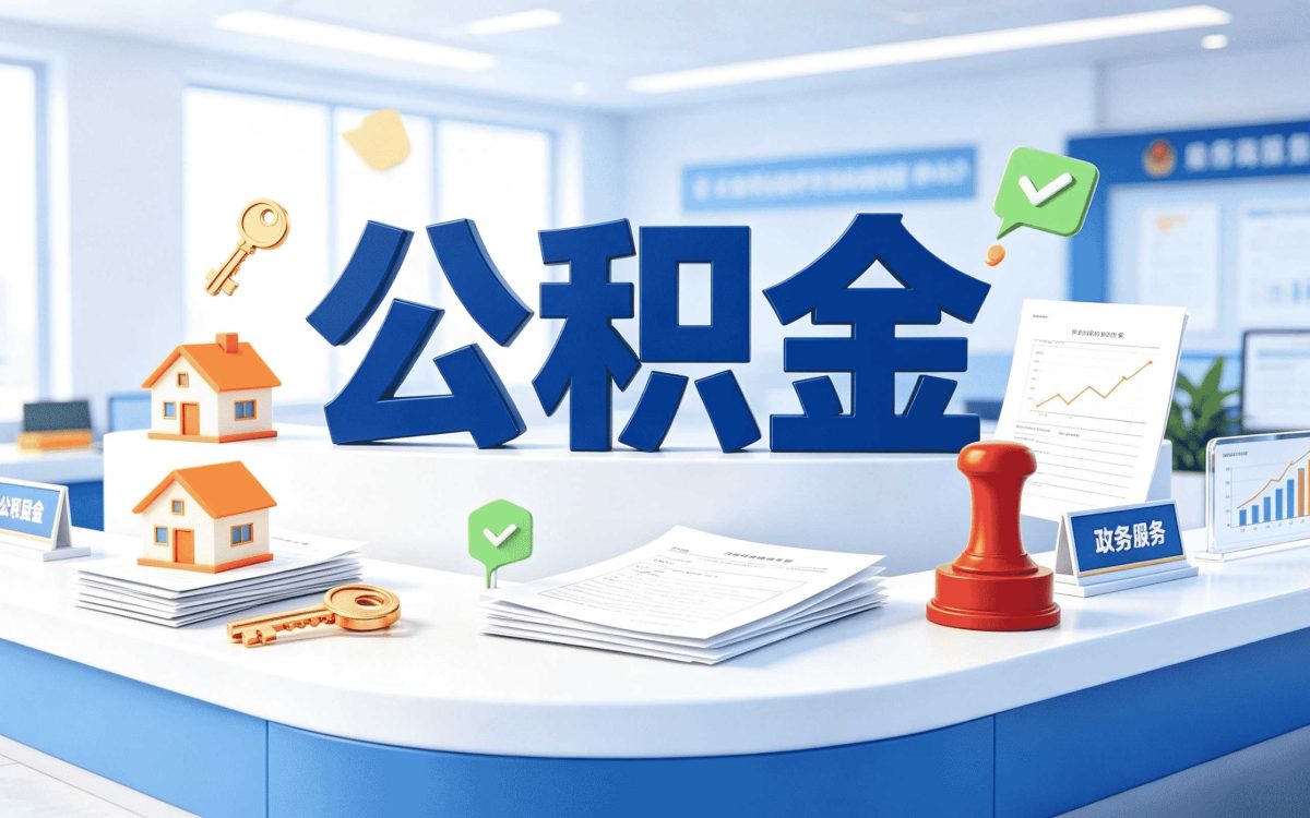 那曲公积金离职员工销户流程带啥材料去哪办