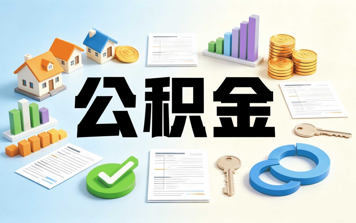 那曲退休人员公积金提取所需材料去哪办