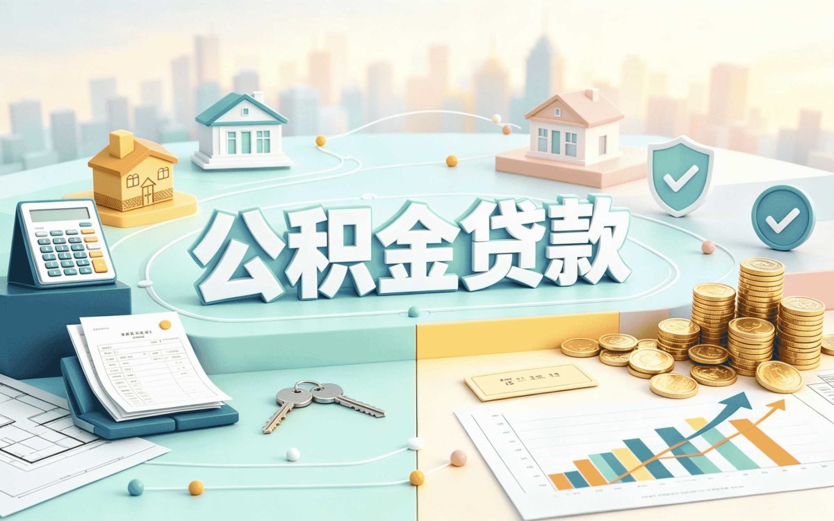 那曲公积金代办哪家好 先看这几点容易白跑