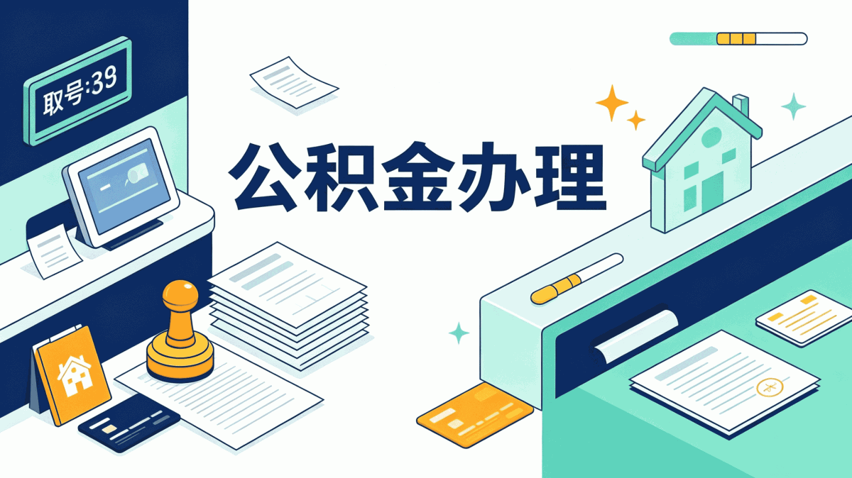 那曲公积金离职员工销户流程带啥材料去哪办