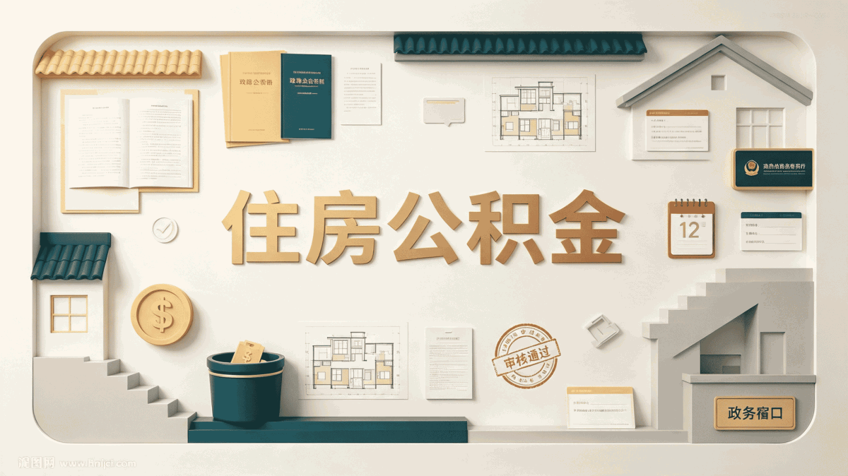 那曲公积金为什么提取不出来 一笔一笔算差多少钱