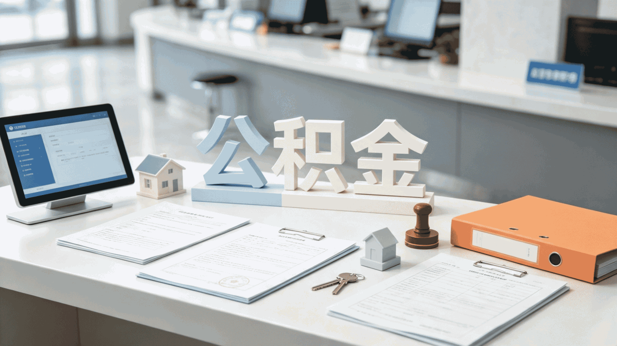 那曲退休前公积金提取早取晚取差多少钱一笔一笔算