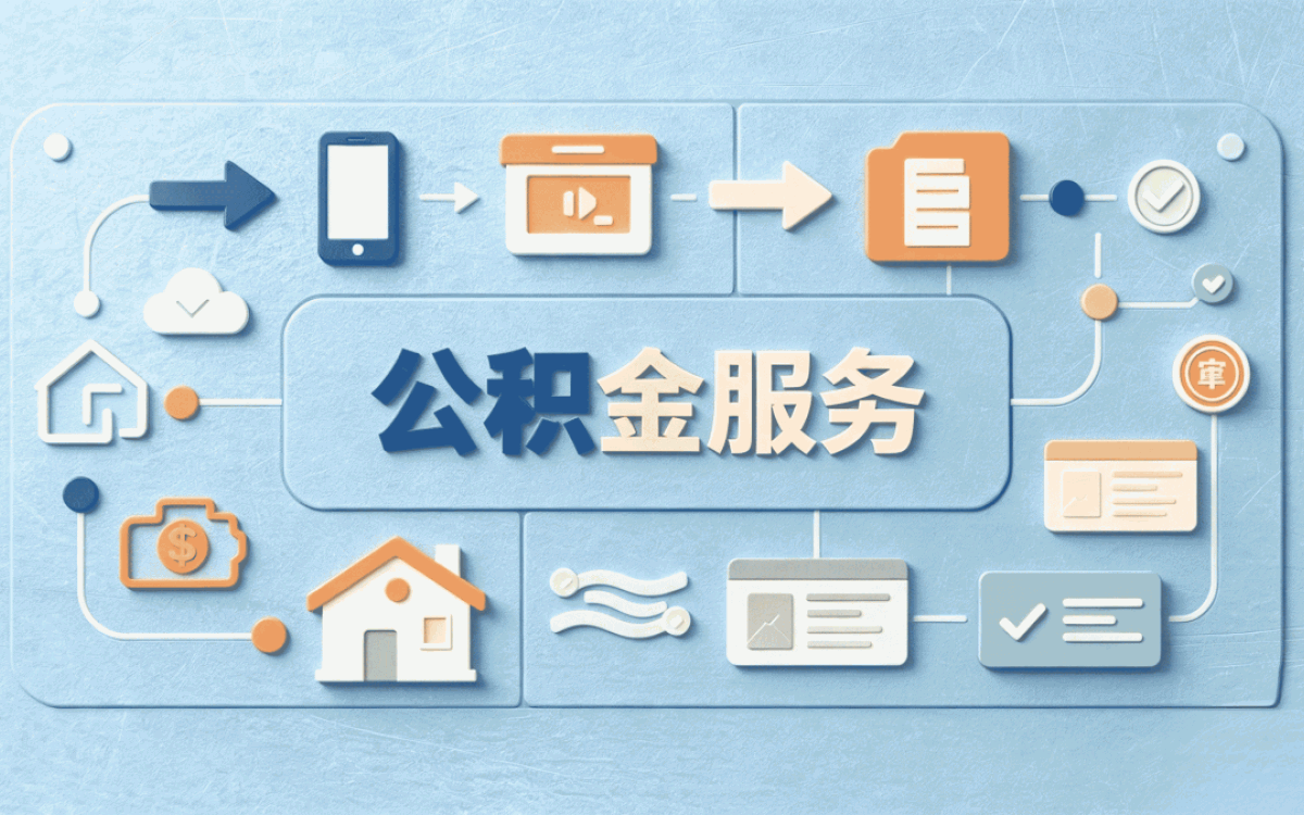 那曲经验丰富公积金代取公司代取比自己办差多少钱
