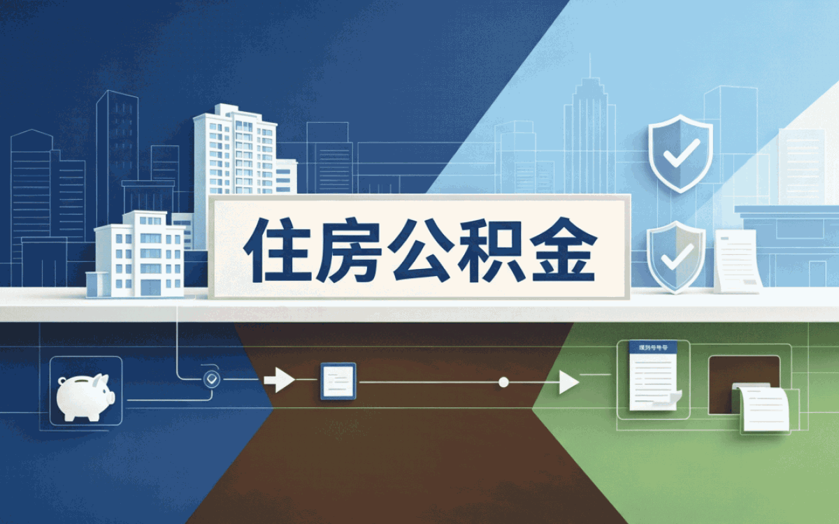 那曲买房后公积金提取办理须知我头回办跑了几趟