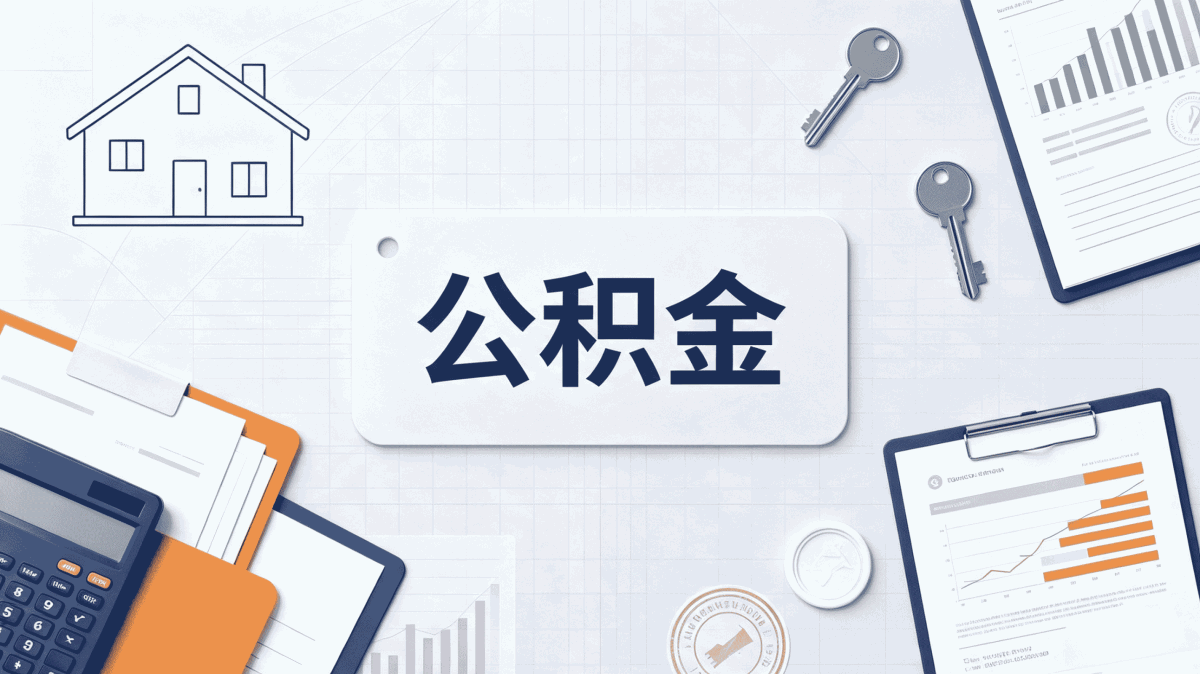 那曲公积金代办哪家好 先看这几点容易白跑