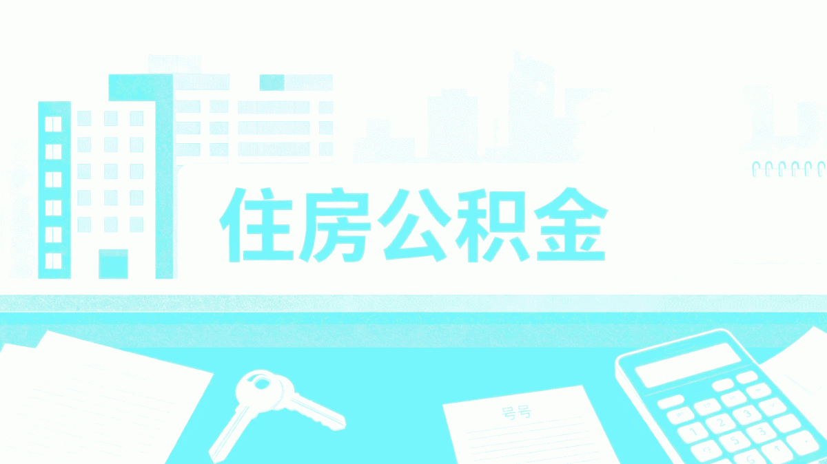那曲公积金还贷提取攻略:从准备到到账全流程解析