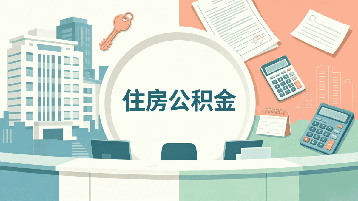 那曲公积金代办哪家好 先看这几点容易白跑