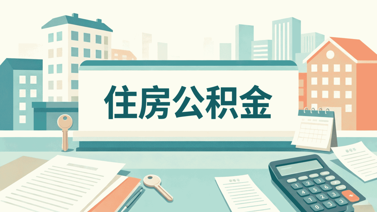 那曲公积金合并办理指南带啥材料去哪办