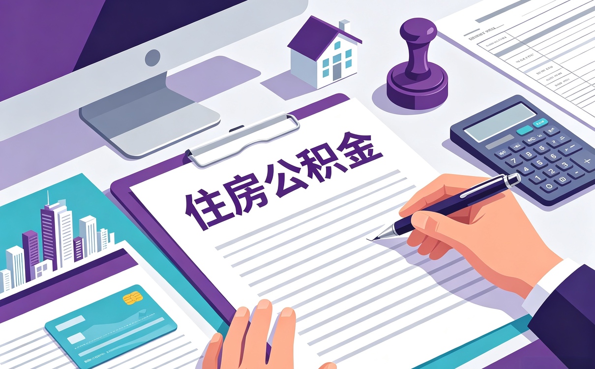 那曲公积金代办公司收费标准最新口径怎么算